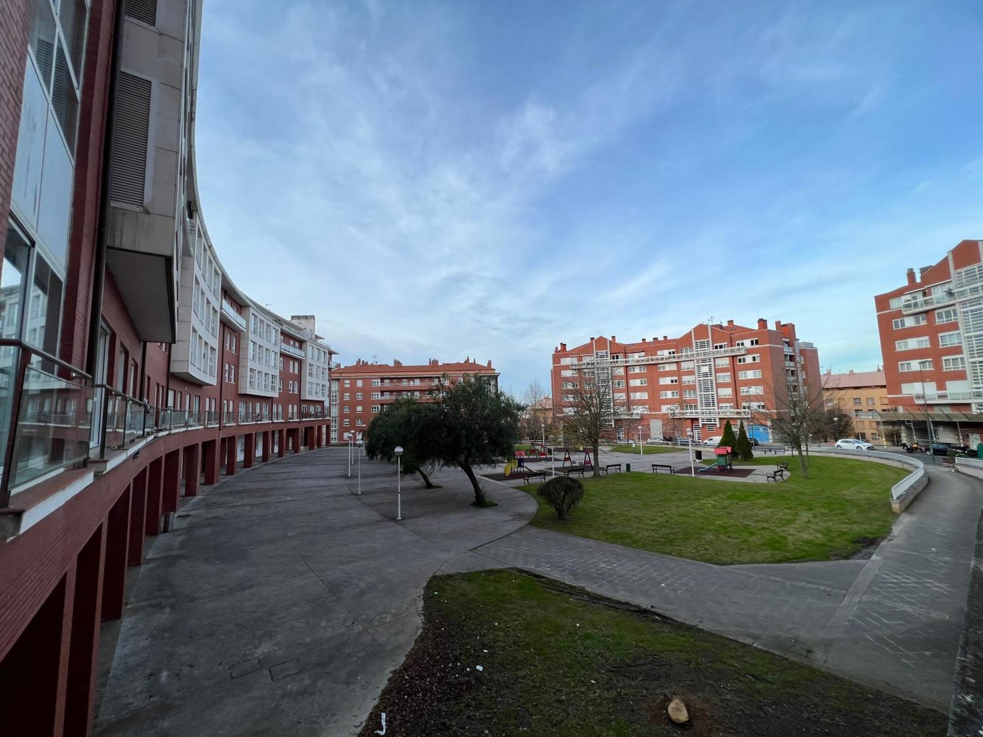 Bizi Bilbao I,Ii,Iii Διαμέρισμα Εξωτερικό φωτογραφία